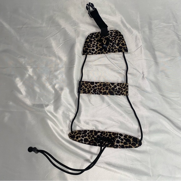 Travelon Handbags - Travelon Bag Bungee, Animal Print